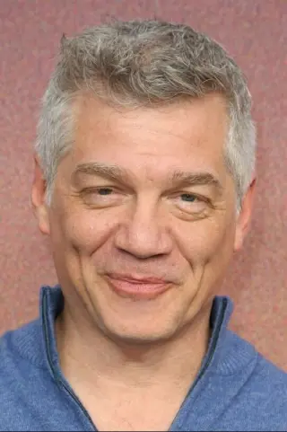 Метью Ґлейв