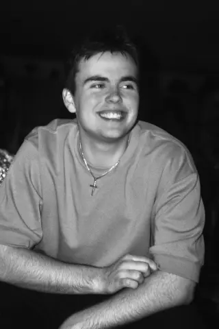 Jacob Lee Weiss