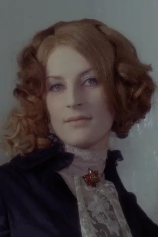 Гелена Анижова