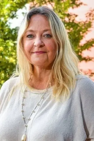 Віра Ван Доурен