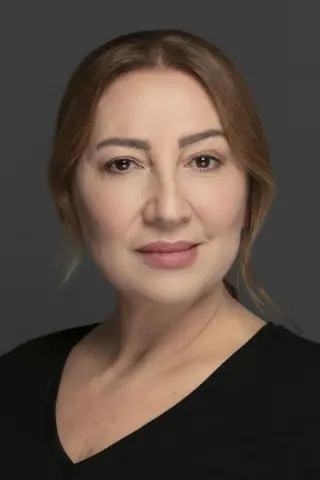 Айсегуль Гюнай