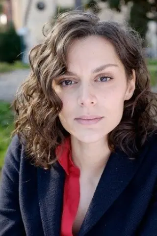 Рафаелла Ріа