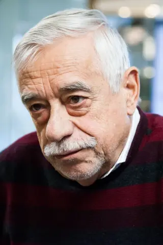 Володимир Грамматіков