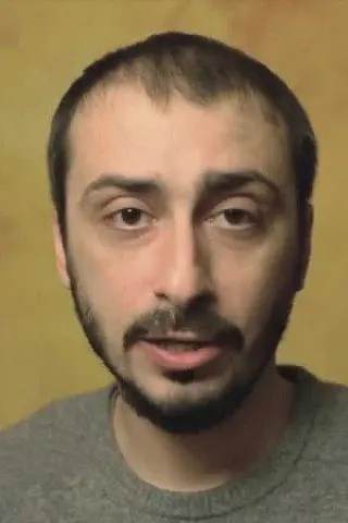 Георгій Гіорганашвілі