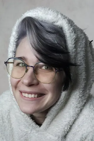 Ася Бичкова