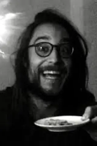 David Echeverría