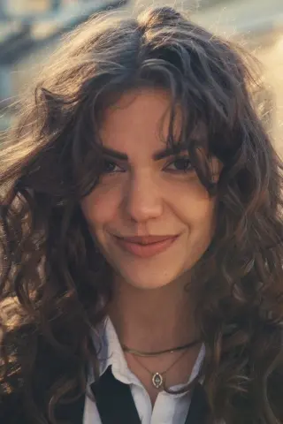 Sabrina Schieder