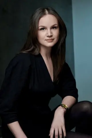 Емі Макліш