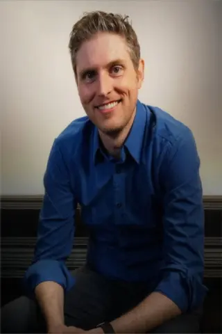 Richard Smith