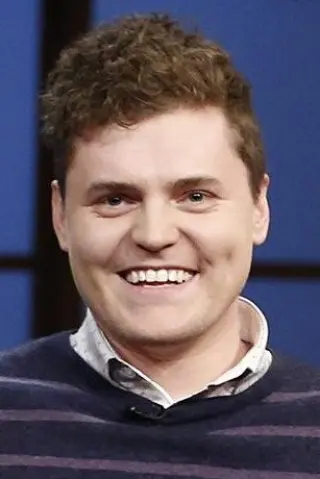 Бен Ворхайт