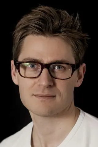 Крістофер Орнфельт
