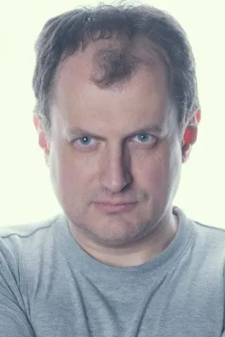 Олег Граф