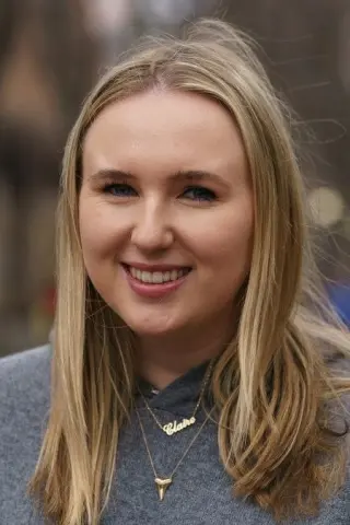 Claire Sliney