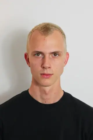 Joe Dombrowski