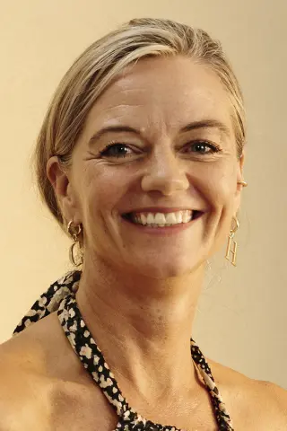 Cherilyn Hawrysh
