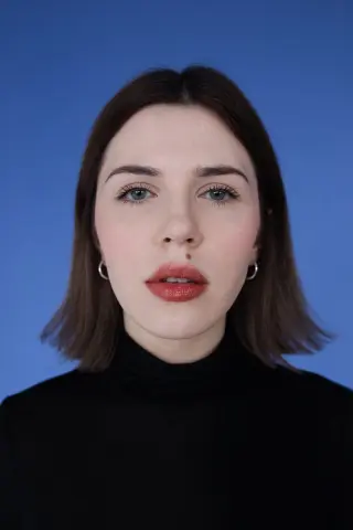 Агата Хюбнер