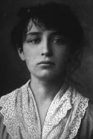 Каміла Клодель