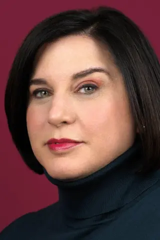Caitlin McCarthy