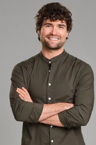 Paul Peden