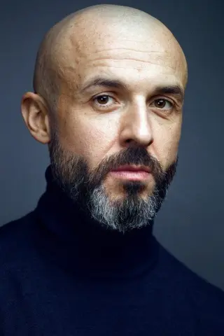 Cédric Welsch