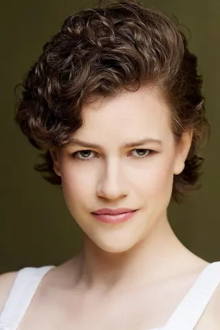 Ханна Мей Бітті