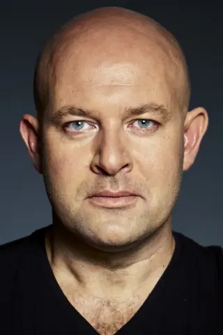 Шимон Бобровський