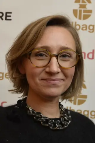 Кайса Северін Палме