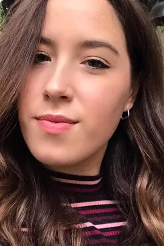 Oihane Abrisqueta Díaz