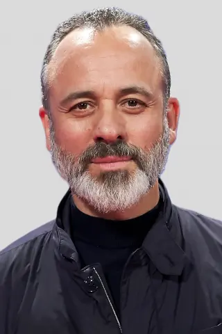 Хав'єр Гутьєррес