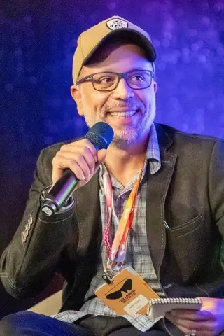 Raoni Seixas