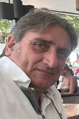 Paco Sánchez Polo