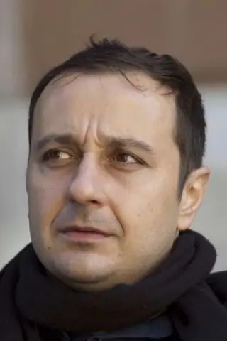 Ласло Солдат
