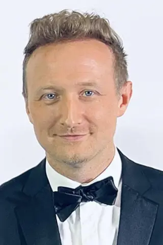 Джейсон Лофтус
