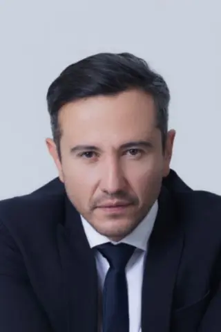 Giancarlo Mendoza