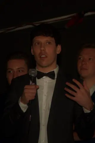 Lars Zijm
