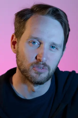 Джеймс А. Сміт