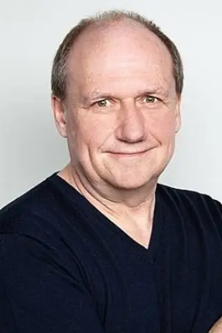 Хеннінг Молфентер