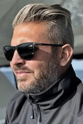 Міхаель Зауер Крістенсен