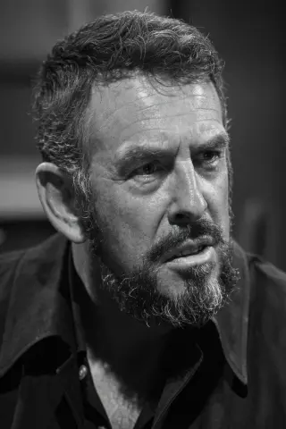Frank Schofield