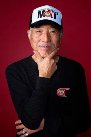 Ейічі Кікучі