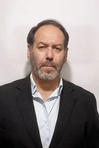 Claudio Lesa