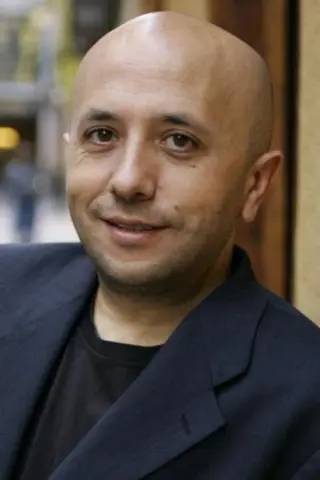 Luis Alegre