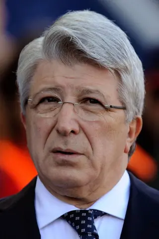 Енріке Сересо
