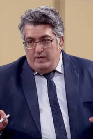 Кайзад Котвал
