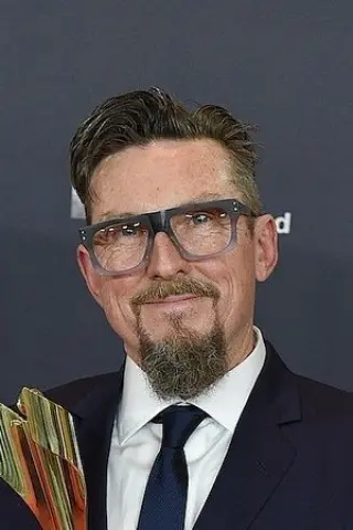 Джеральд Пекер