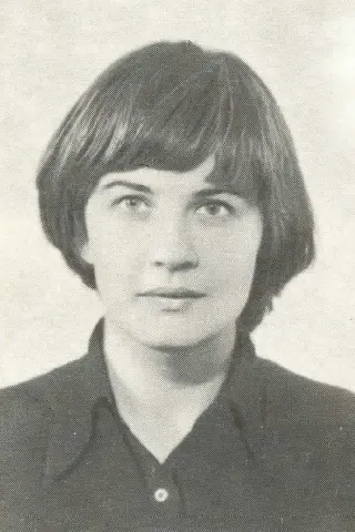Наталія Чернишева