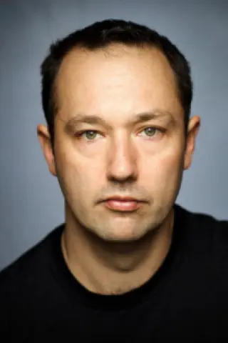 Gordon S. Miller