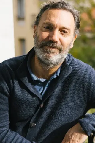 Хав'єр Угарте