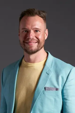 Nick Thompson