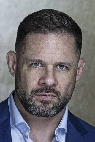 David Thompson